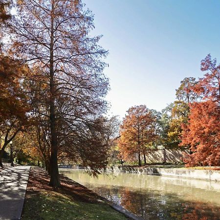 The Madison - San Antonio Riverwalk - Downtown - Convention Center מראה חיצוני תמונה