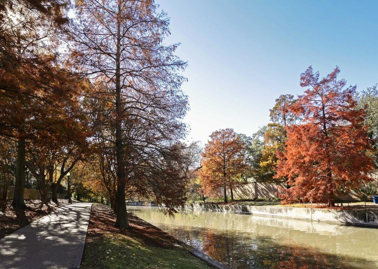 The Madison - San Antonio Riverwalk - Downtown - Convention Center מראה חיצוני תמונה