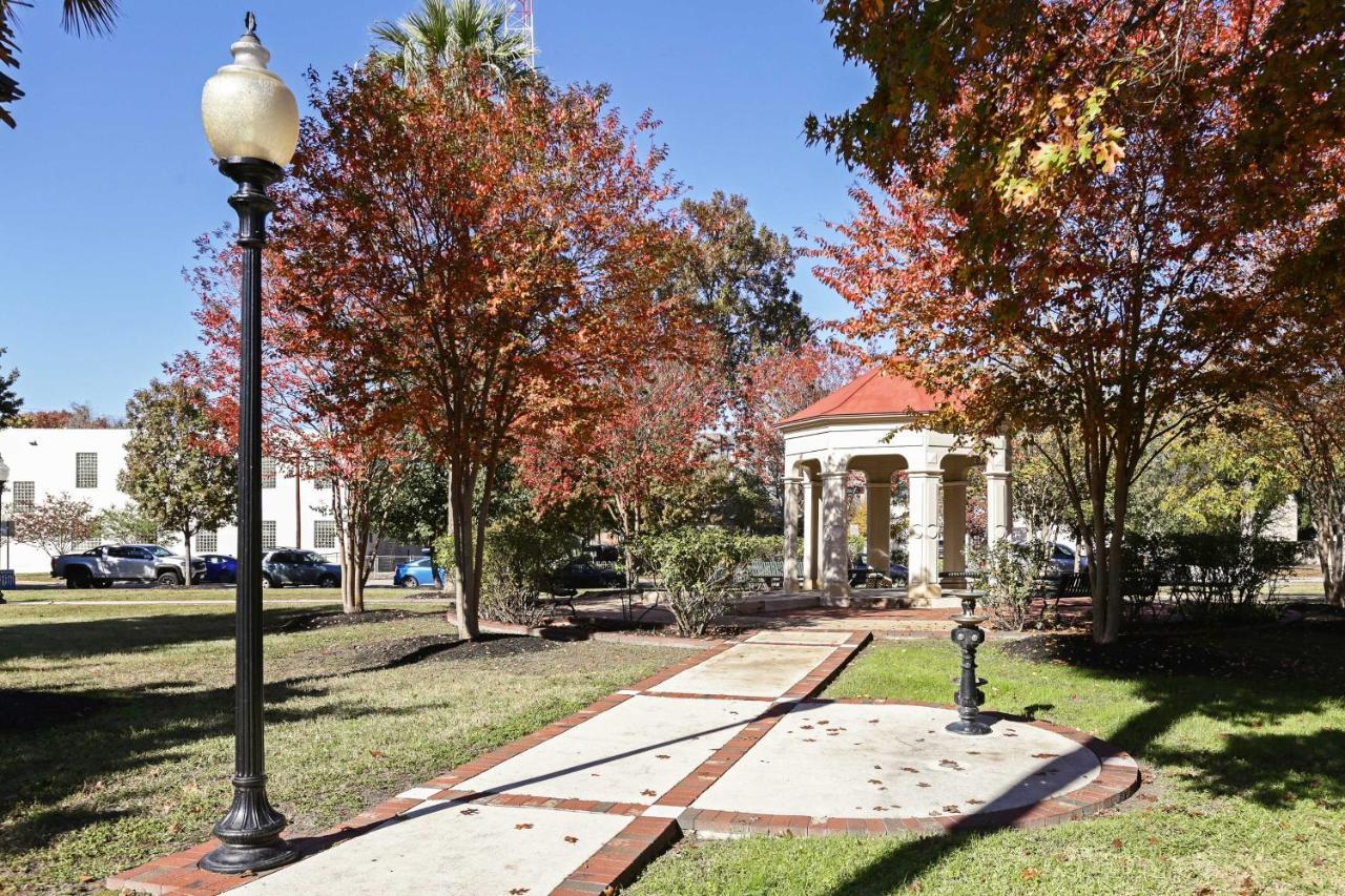 The Madison - San Antonio Riverwalk - Downtown - Convention Center מראה חיצוני תמונה