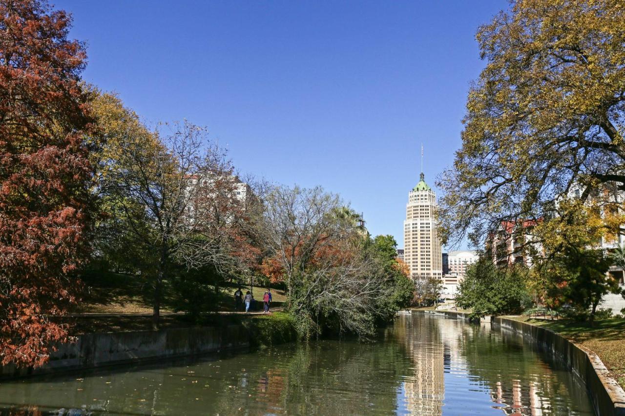 The Madison - San Antonio Riverwalk - Downtown - Convention Center מראה חיצוני תמונה